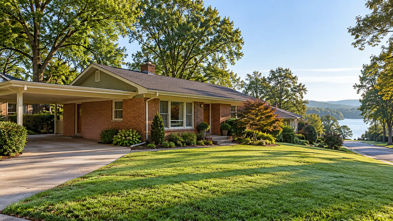 Buying a Home in Donelson: Two Rivers Park and a Suburb Near the Airport