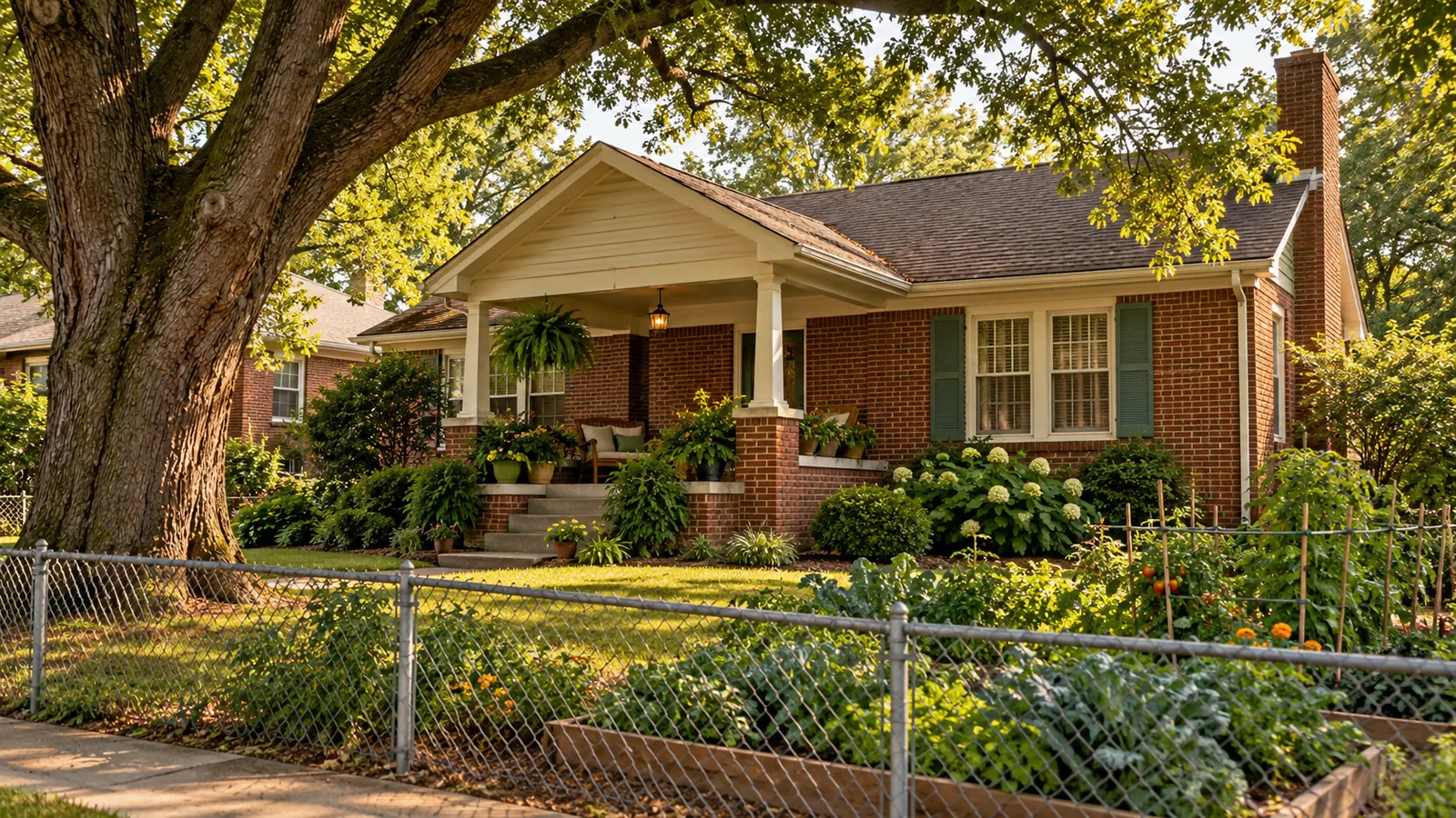 Buying a Home in Madison: Gallatin Pike and Mid-Century Streets